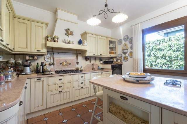 Casa Singola in Vendita a Quarto d'Altino